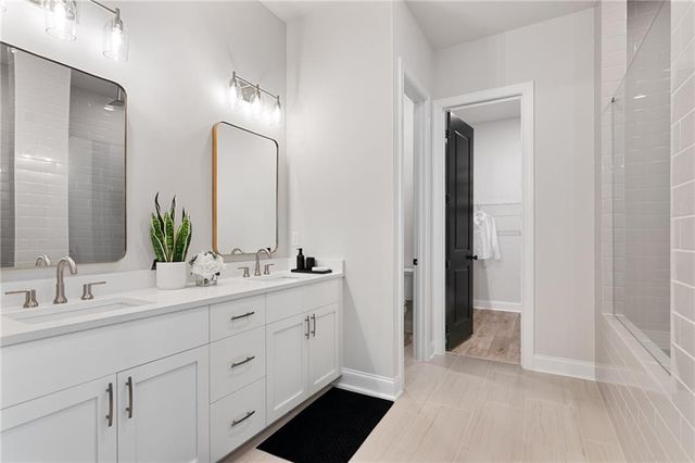 542 Otwell Avenue, Cumming, GA 30040