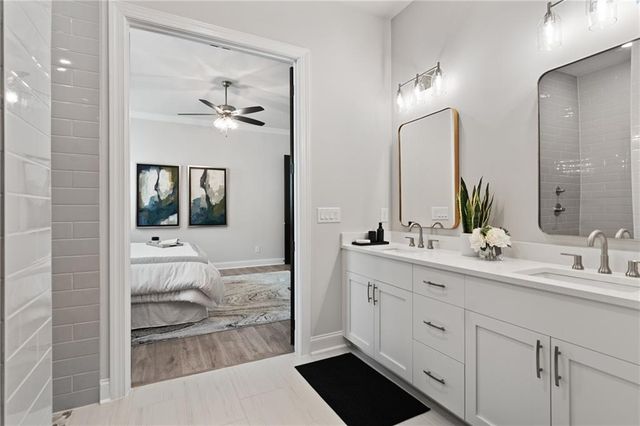 542 Otwell Avenue, Cumming, GA 30040