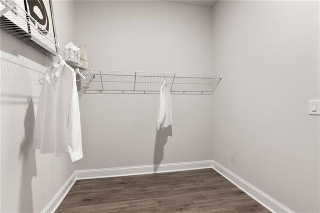 542 Otwell Avenue, Cumming, GA 30040