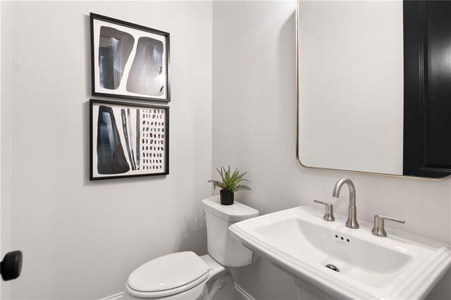 542 Otwell Avenue, Cumming, GA 30040