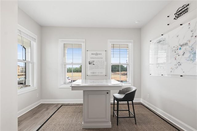 542 Otwell Avenue, Cumming, GA 30040