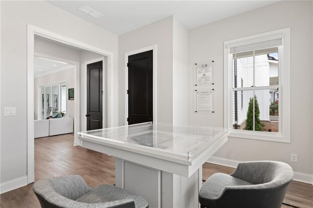 542 Otwell Avenue, Cumming, GA 30040