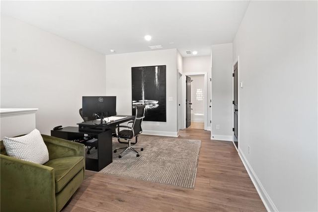 542 Otwell Avenue, Cumming, GA 30040