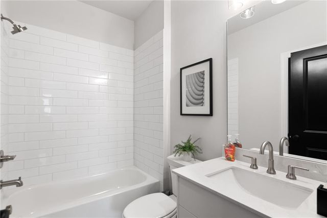 542 Otwell Avenue, Cumming, GA 30040