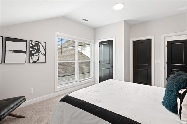 542 Otwell Avenue, Cumming, GA 30040