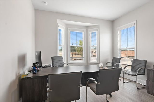 542 Otwell Avenue, Cumming, GA 30040