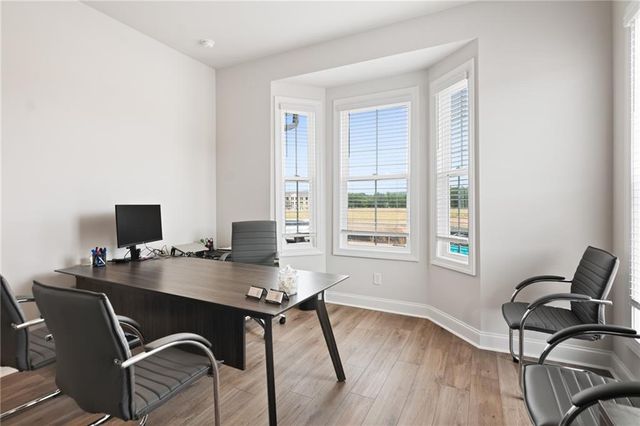 542 Otwell Avenue, Cumming, GA 30040