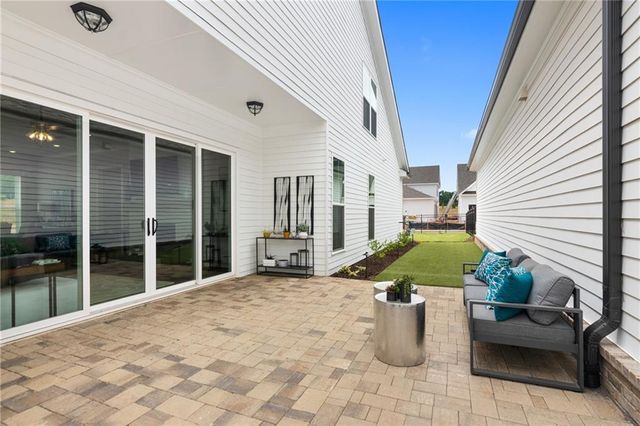 542 Otwell Avenue, Cumming, GA 30040