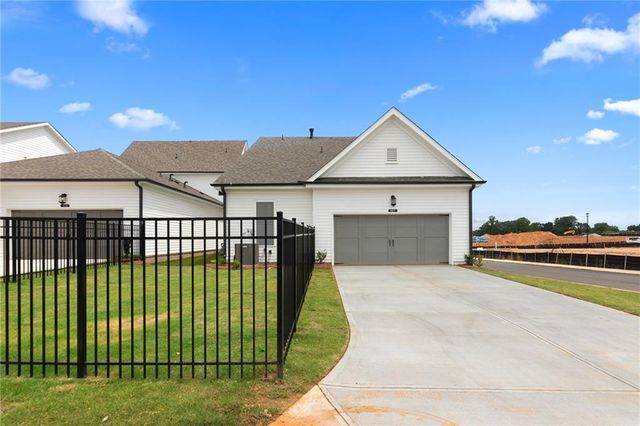 542 Otwell Avenue, Cumming, GA 30040