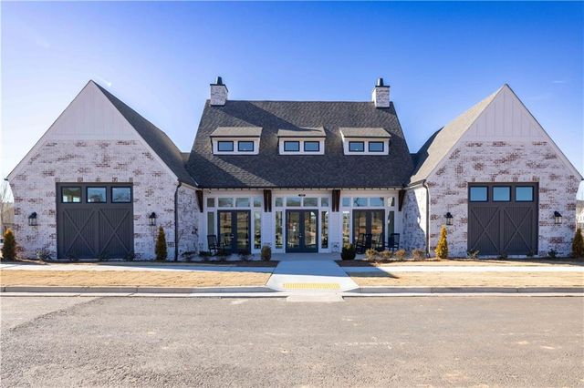 542 Otwell Avenue, Cumming, GA 30040