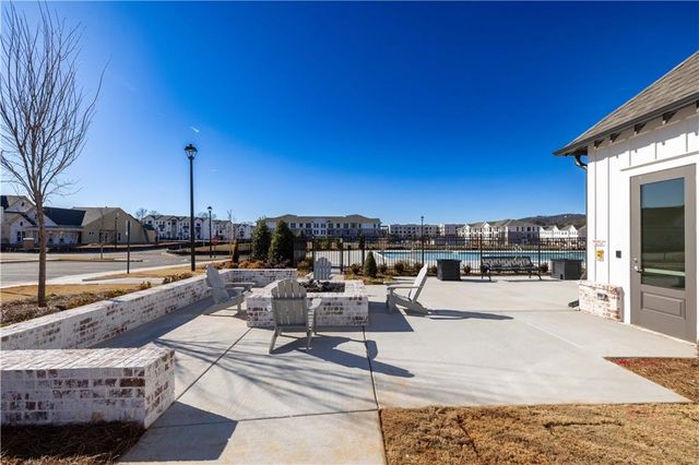 542 Otwell Avenue, Cumming, GA 30040