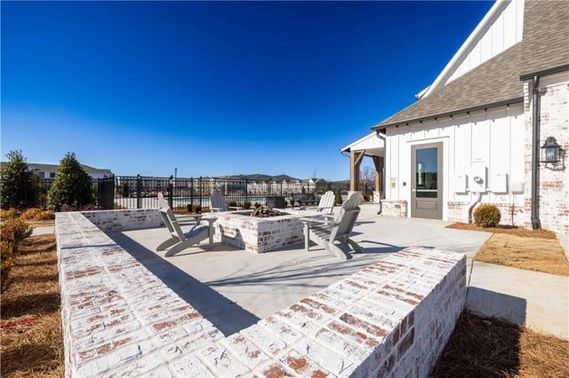 542 Otwell Avenue, Cumming, GA 30040