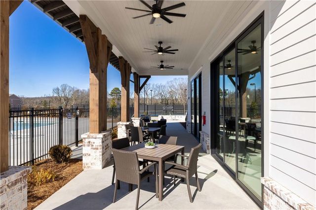 542 Otwell Avenue, Cumming, GA 30040