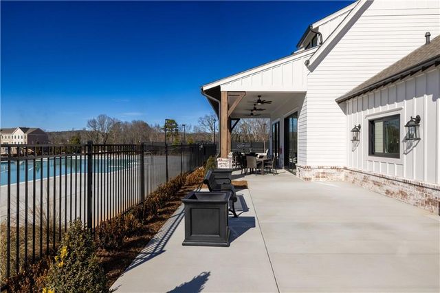 542 Otwell Avenue, Cumming, GA 30040