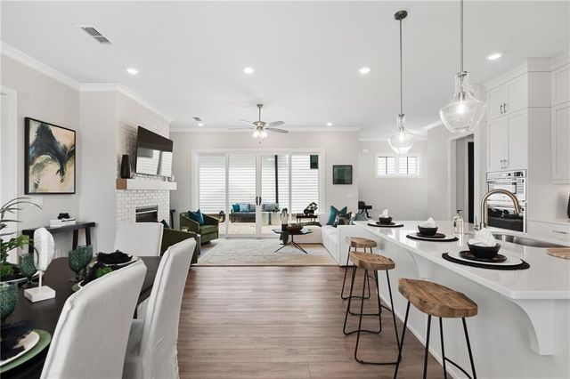 542 Otwell Avenue, Cumming, GA 30040