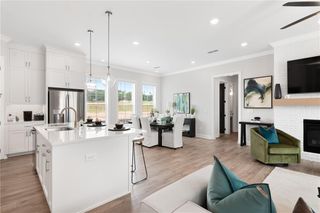 542 Otwell Avenue, Cumming, GA 30040