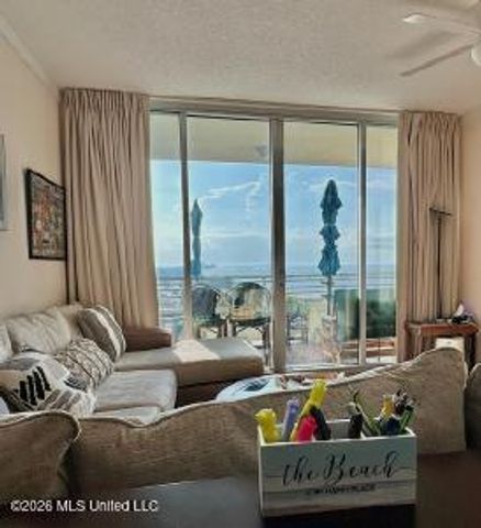 2060 Beach Boulevard, 1508, Biloxi, MS 39531