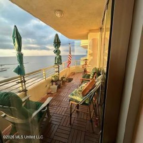 2060 Beach Boulevard, 1508, Biloxi, MS 39531