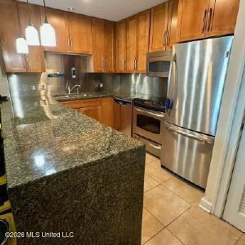 2060 Beach Boulevard, 1508, Biloxi, MS 39531