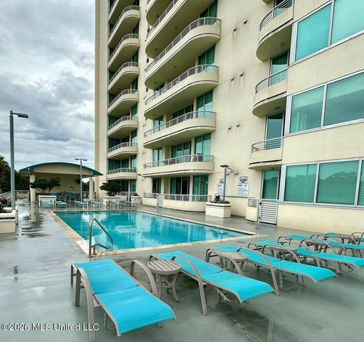 2060 Beach Boulevard, 1508, Biloxi, MS 39531