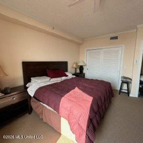2060 Beach Boulevard, 1508, Biloxi, MS 39531