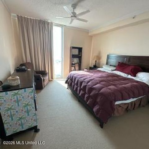 2060 Beach Boulevard, 1508, Biloxi, MS 39531