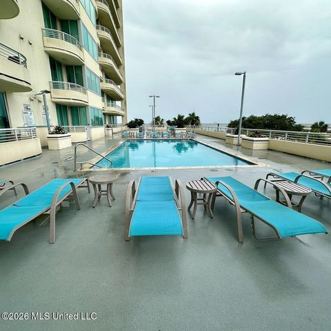 2060 Beach Boulevard, 1508, Biloxi, MS 39531