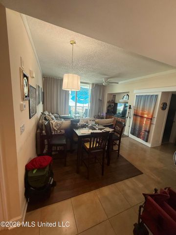2060 Beach Boulevard, 1508, Biloxi, MS 39531