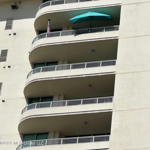 2060 Beach Boulevard, 1508, Biloxi, MS 39531