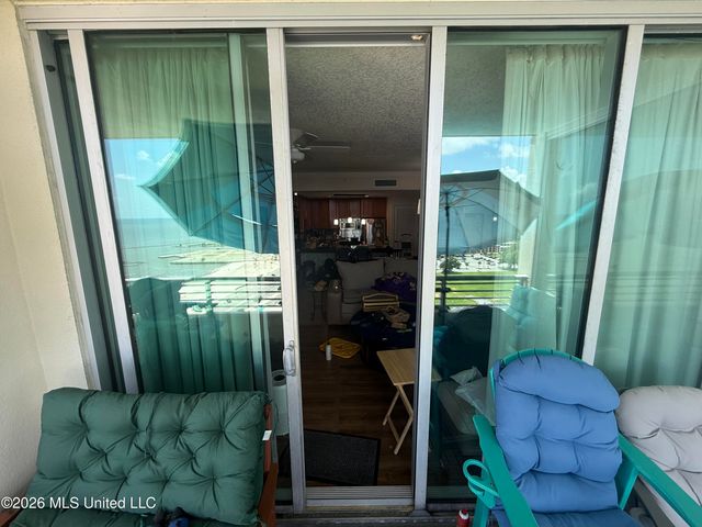 2060 Beach Boulevard, 1508, Biloxi, MS 39531