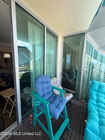 2060 Beach Boulevard, 1508, Biloxi, MS 39531