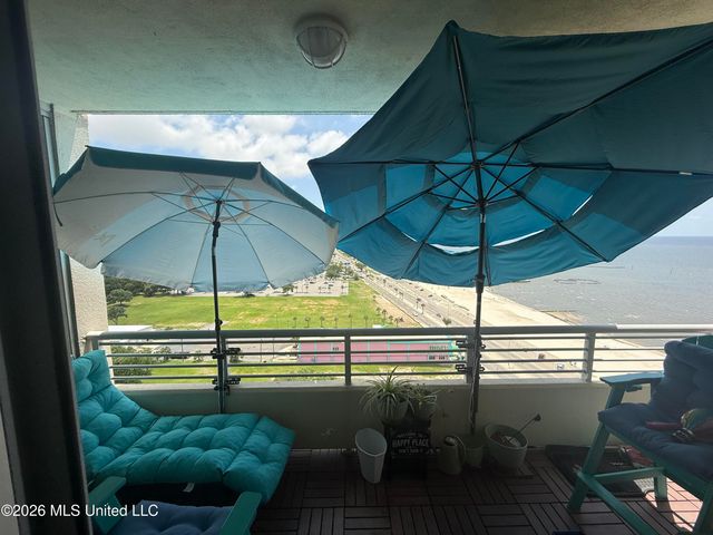 2060 Beach Boulevard, 1508, Biloxi, MS 39531