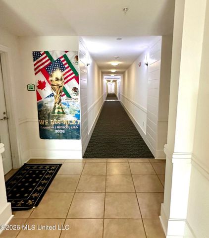 2060 Beach Boulevard, 1508, Biloxi, MS 39531