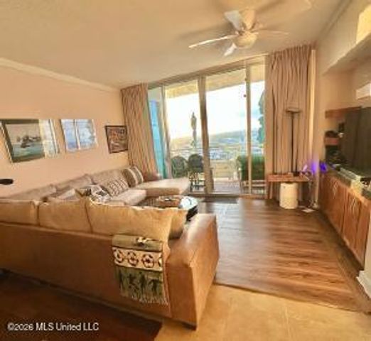 2060 Beach Boulevard, 1508, Biloxi, MS 39531