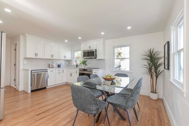 12 Norcross Circle 12, Arlington, MA 02474