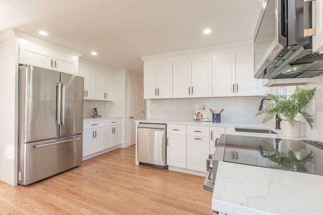 12 Norcross Circle 12, Arlington, MA 02474