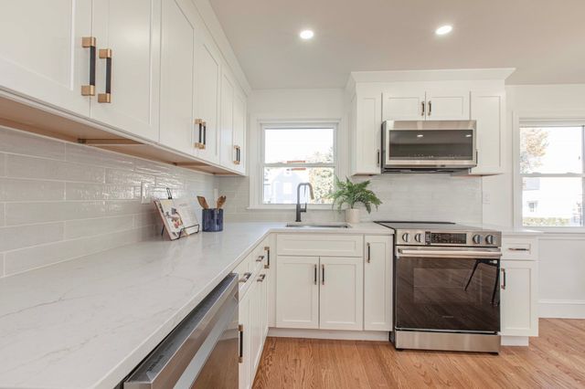 12 Norcross Circle 12, Arlington, MA 02474