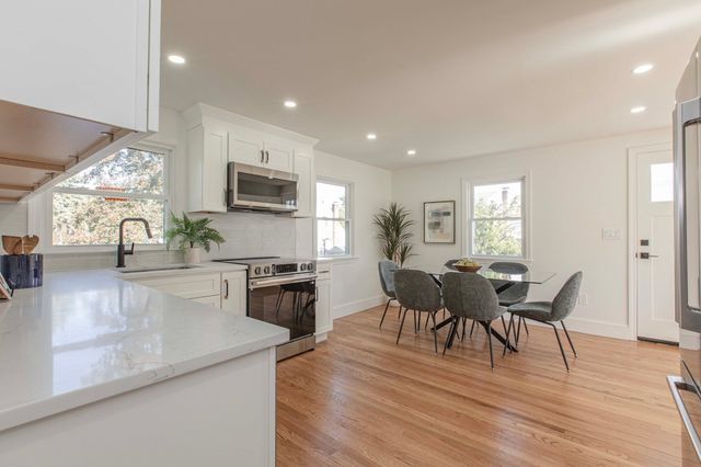 12 Norcross Circle 12, Arlington, MA 02474