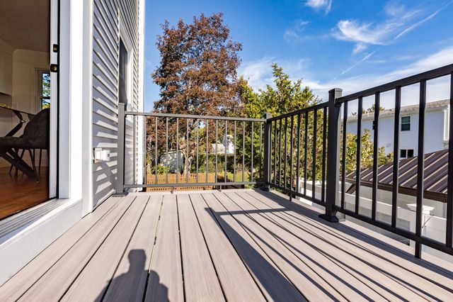 12 Norcross Circle 12, Arlington, MA 02474