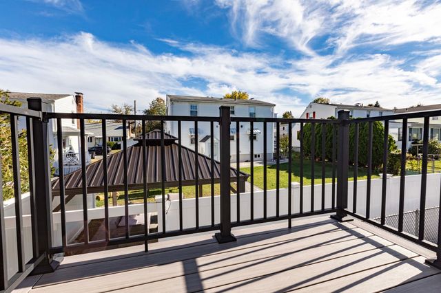 12 Norcross Circle 12, Arlington, MA 02474