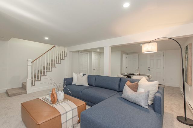 12 Norcross Circle 12, Arlington, MA 02474
