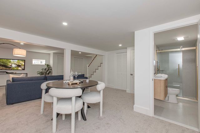 12 Norcross Circle 12, Arlington, MA 02474