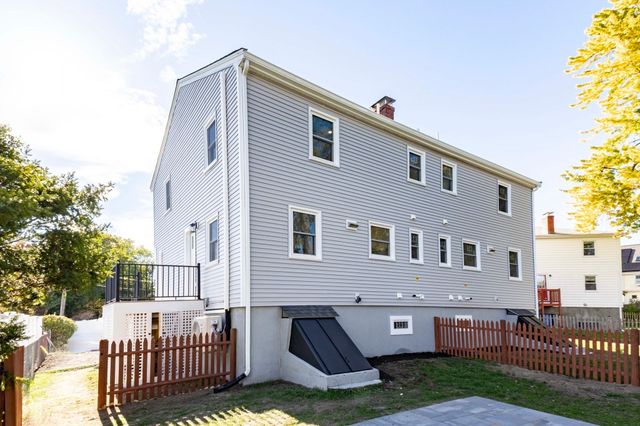 12 Norcross Circle 12, Arlington, MA 02474