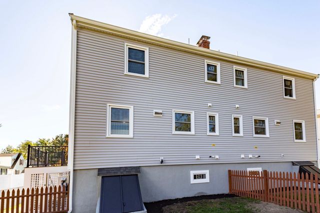 12 Norcross Circle 12, Arlington, MA 02474