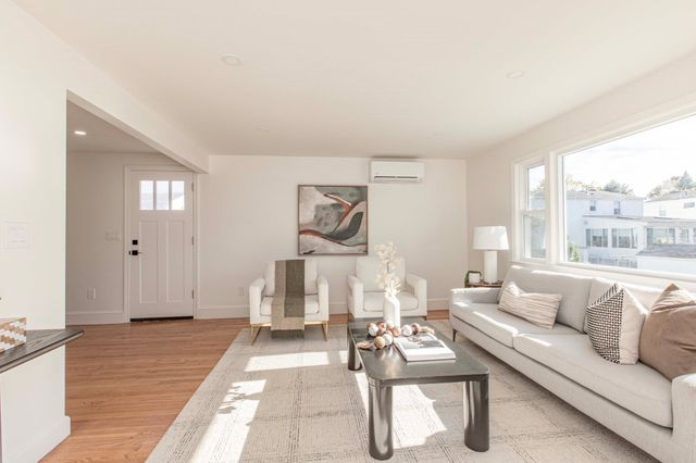 12 Norcross Circle 12, Arlington, MA 02474