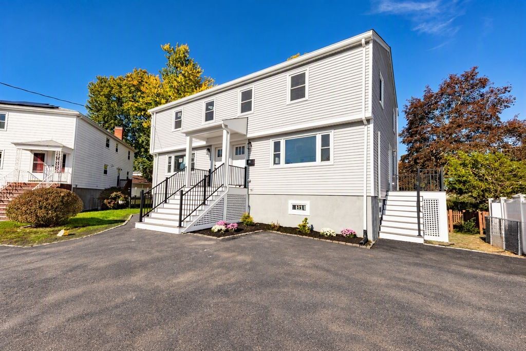 12 Norcross Circle 12, Arlington, MA 02474