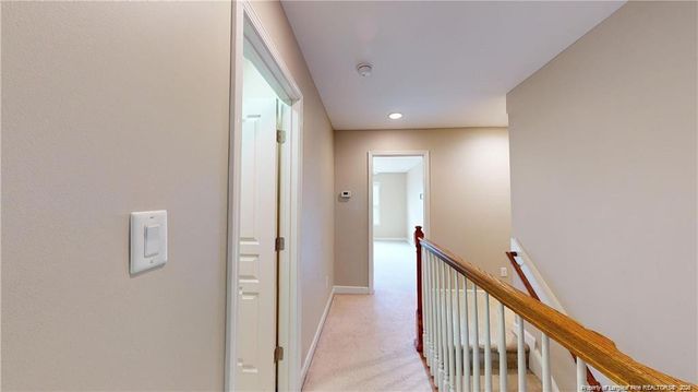 1319 Braybrooke Place, Fayetteville, NC 28314