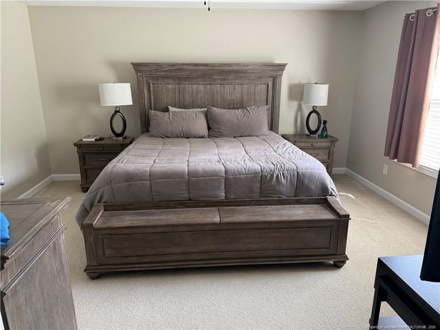 1319 Braybrooke Place, Fayetteville, NC 28314