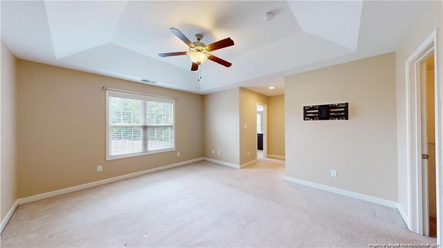 1319 Braybrooke Place, Fayetteville, NC 28314