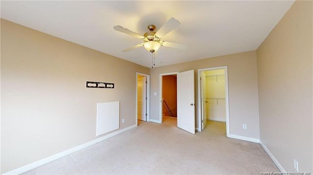 1319 Braybrooke Place, Fayetteville, NC 28314